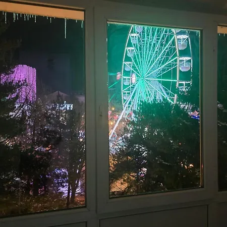 Apartment Shakespeare Craiova