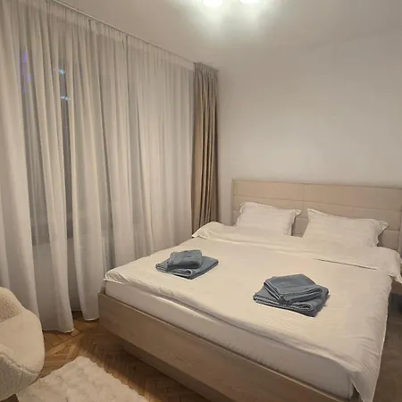 Appartamento Shakespeare Craiova