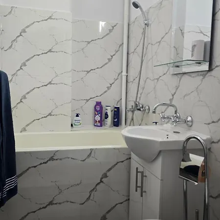 Apartament Shakespeare