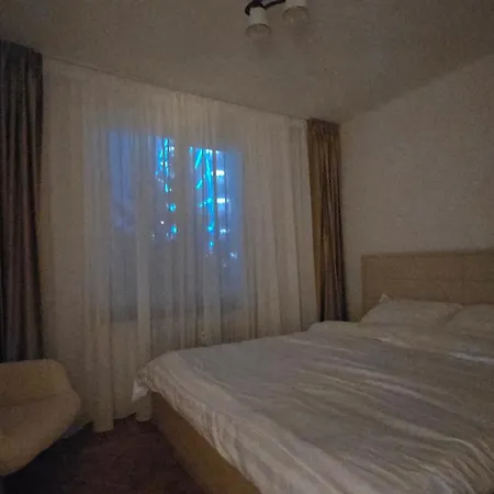 Shakespeare Apartment *