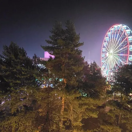 Appartamento Shakespeare