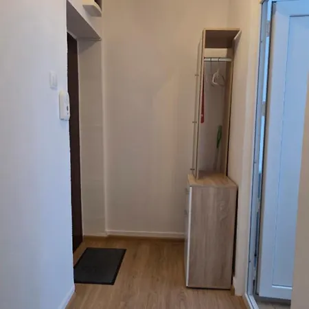 Apartament Shakespeare *