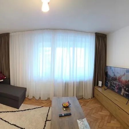 Appartement Shakespeare *