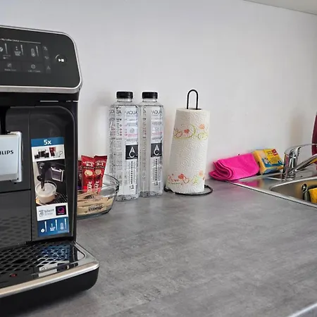 Apartament Shakespeare