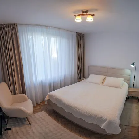 Apartament Shakespeare *