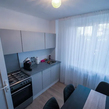 Shakespeare Apartament Krajowa