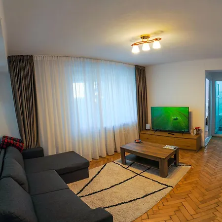 Apartament Shakespeare *