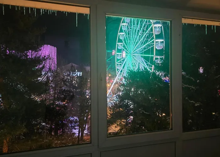 Apartment Shakespeare Craiova