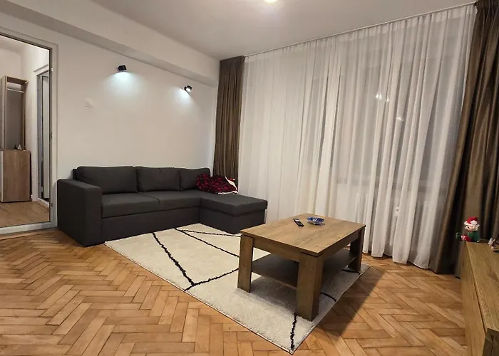 Shakespeare Appartement *