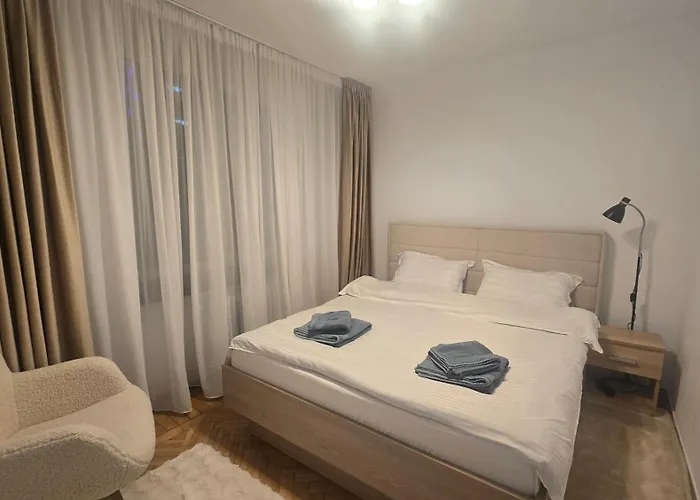 Appartement Shakespeare Craiova