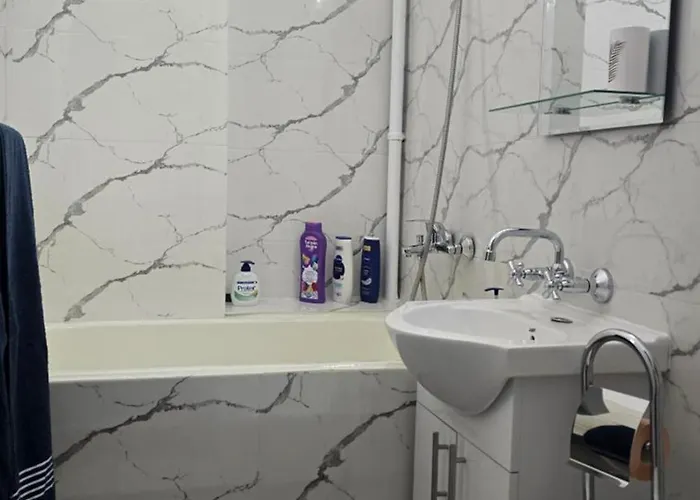 Appartement Shakespeare