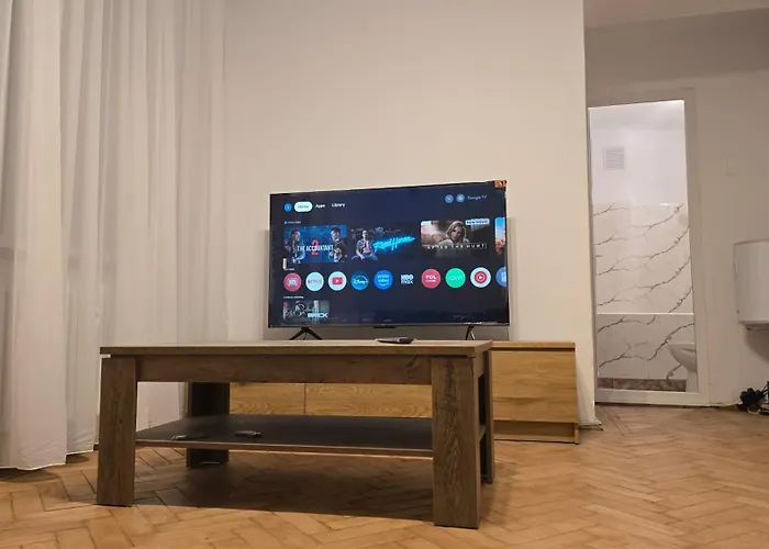 Appartement Shakespeare Craiova