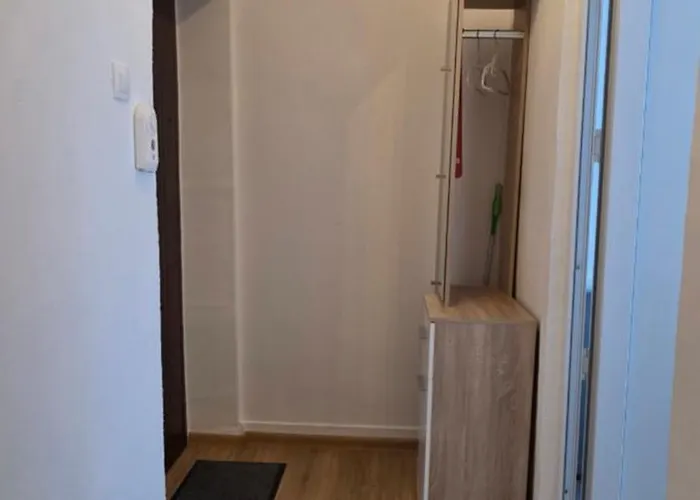 Appartement Shakespeare *