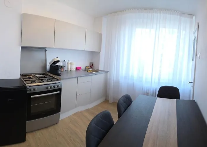 Appartement Shakespeare Craiova