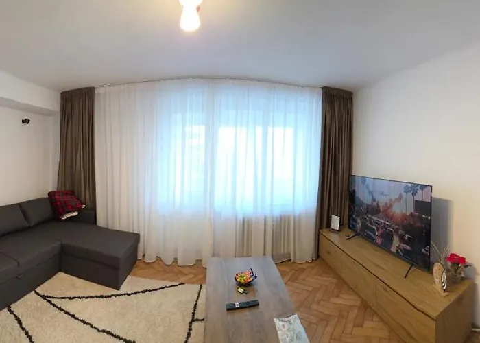 Appartement Shakespeare *